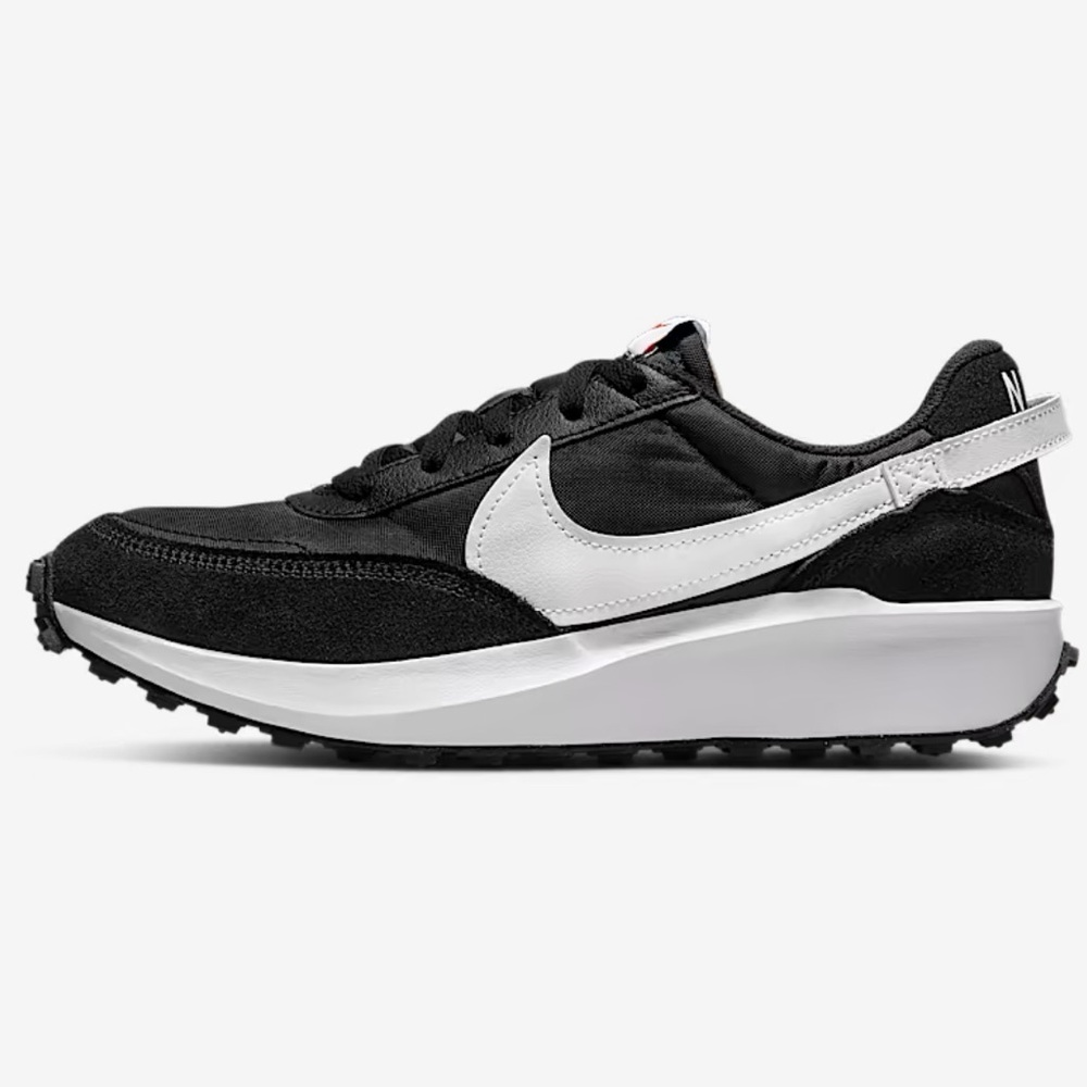 🆕 Nike Waffle Debut